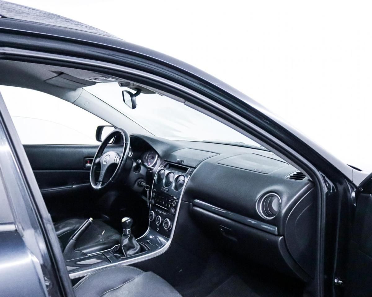 mazda-6-2007-diesel-1998cc