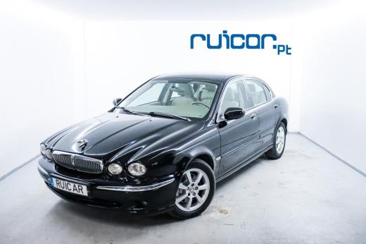 jaguar-x-type-2005-diesel-1998cc