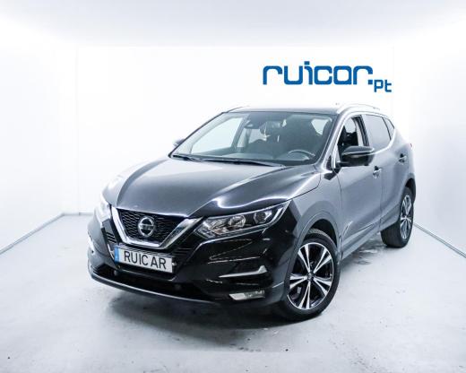 nissan-qashqai-2021-diesel-1461cc