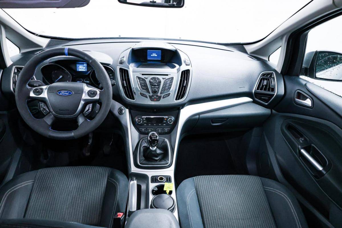 ford-c-max-2011-diesel-1560cc