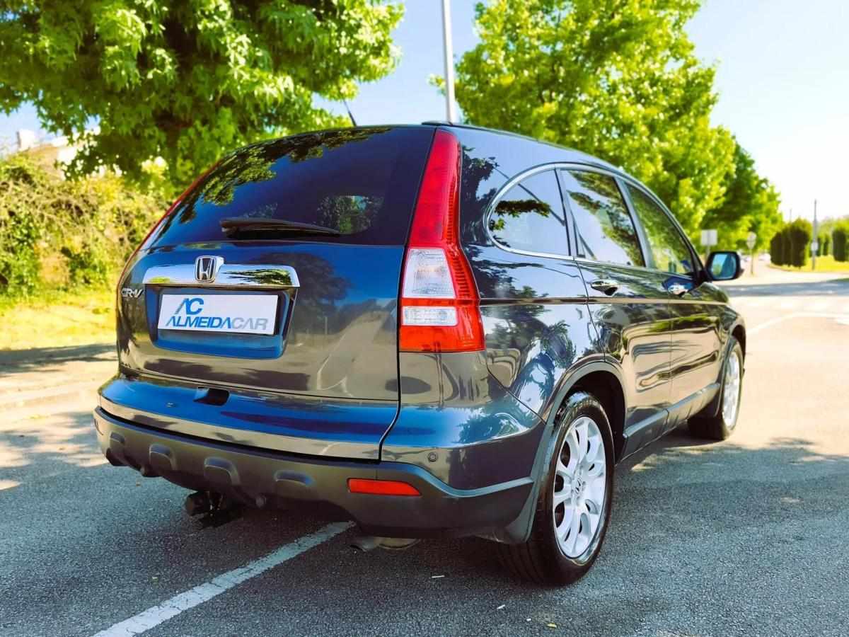 honda-cr-v-2007-diesel-2204cc