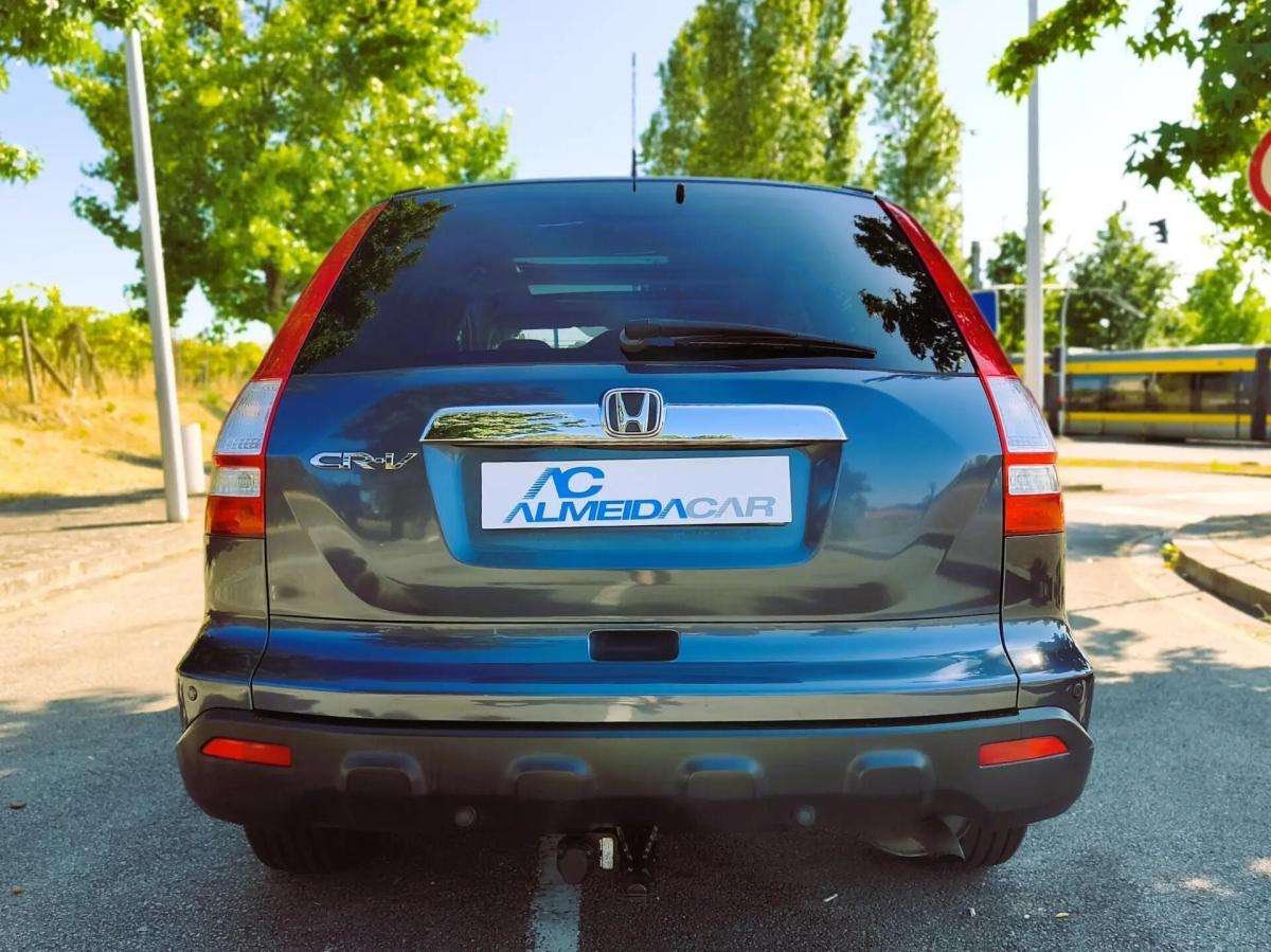 honda-cr-v-2007-diesel-2204cc