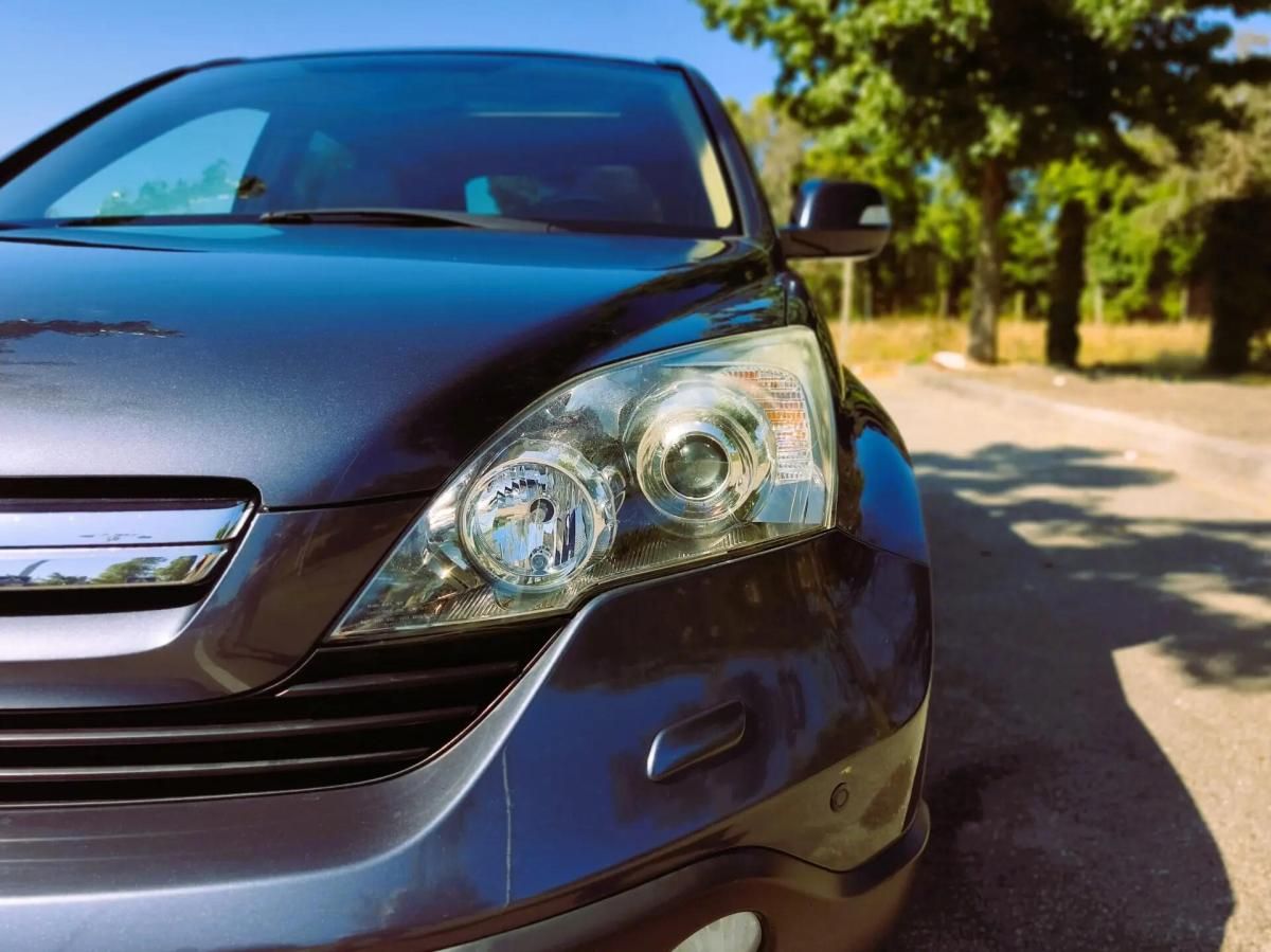 honda-cr-v-2007-diesel-2204cc