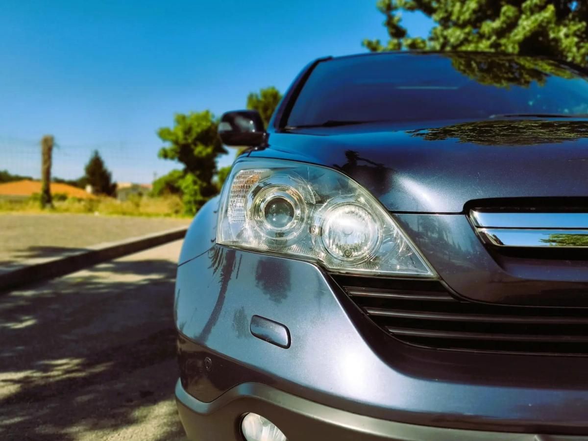 honda-cr-v-2007-diesel-2204cc