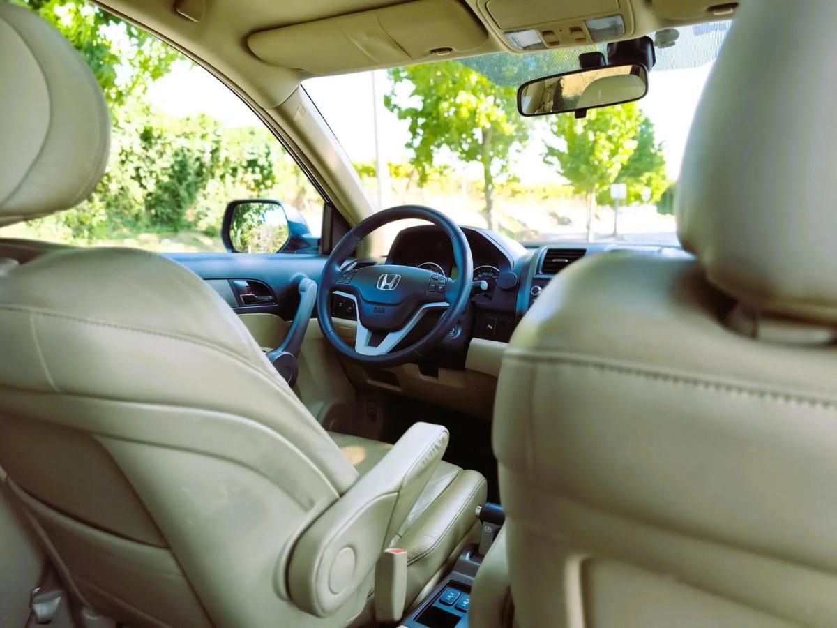 honda-cr-v-2007-diesel-2204cc