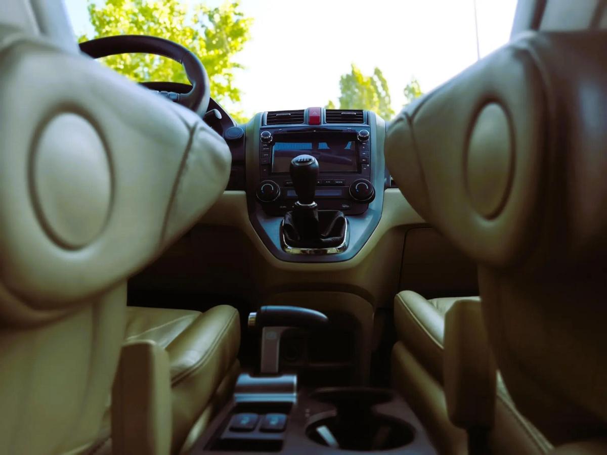 honda-cr-v-2007-diesel-2204cc