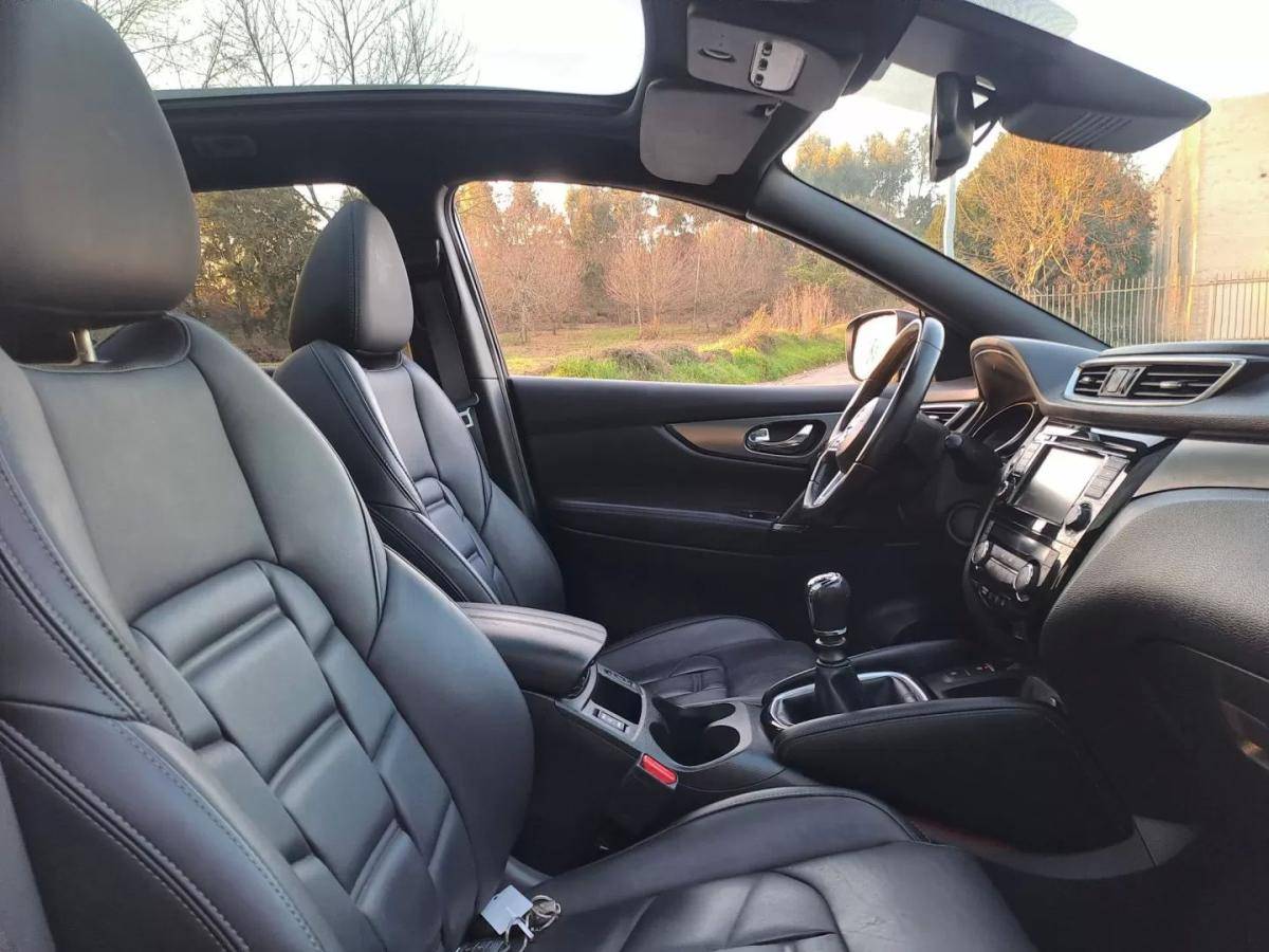 nissan-qashqai-2020-diesel-1461cc