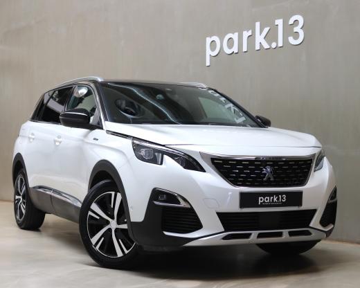 peugeot-5008-2018-diesel-1499cc