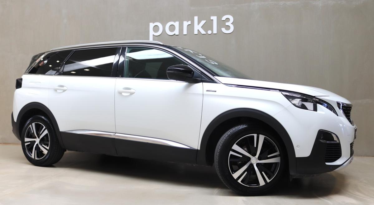 peugeot-5008-2018-diesel-1499cc