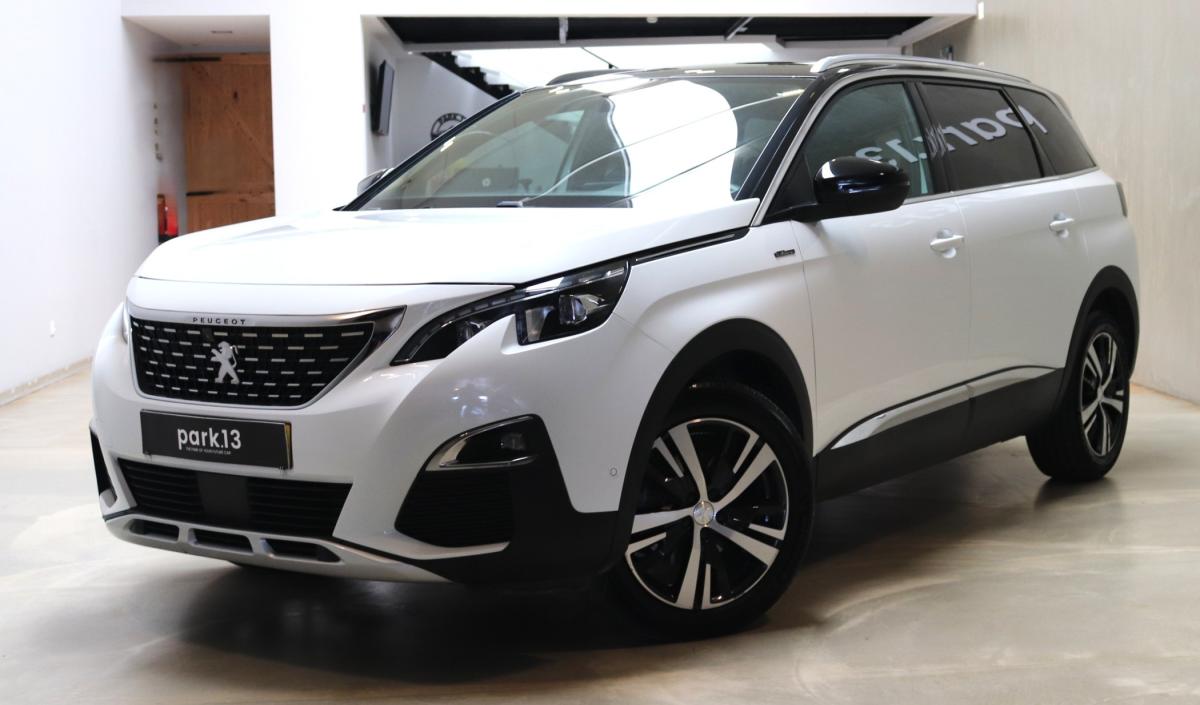 peugeot-5008-2018-diesel-1499cc