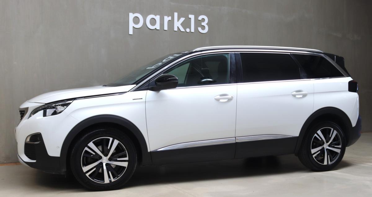 peugeot-5008-2018-diesel-1499cc