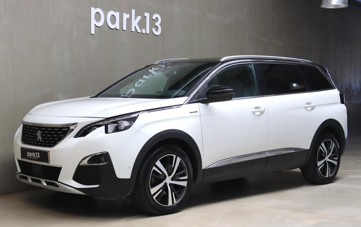 peugeot-5008-2018-diesel-1499cc