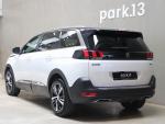peugeot-5008-2018-diesel-1499cc