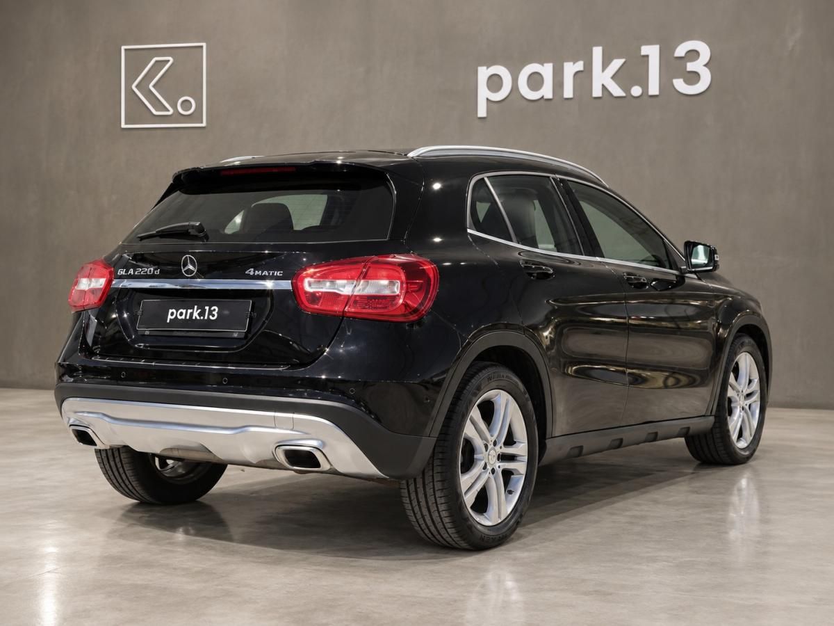 mercedes-benz-gla-2016-diesel-2143cc