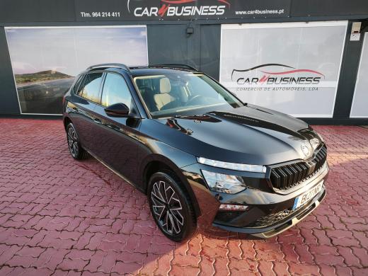 skoda-kamiq-2024-gasolina-999cc