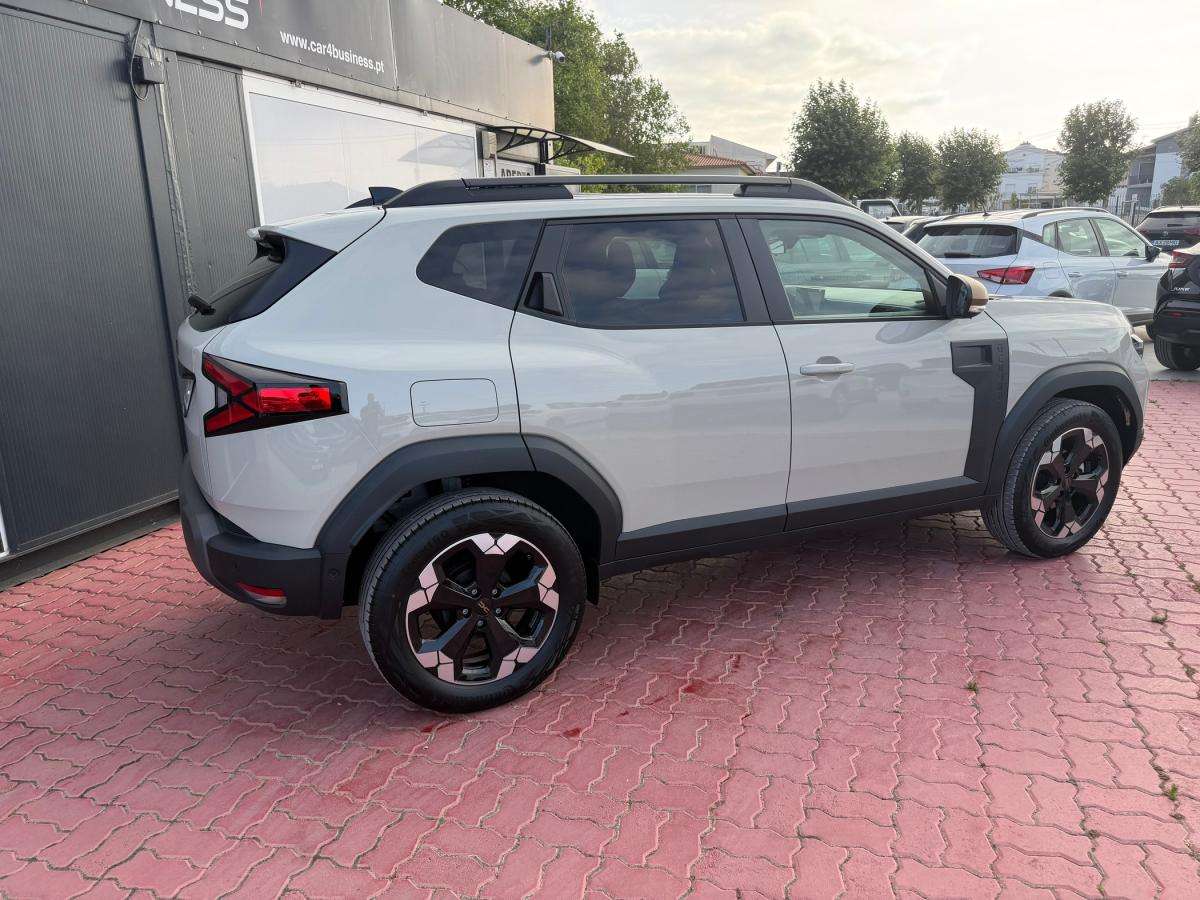 dacia-duster-2026-gpl-1199cc