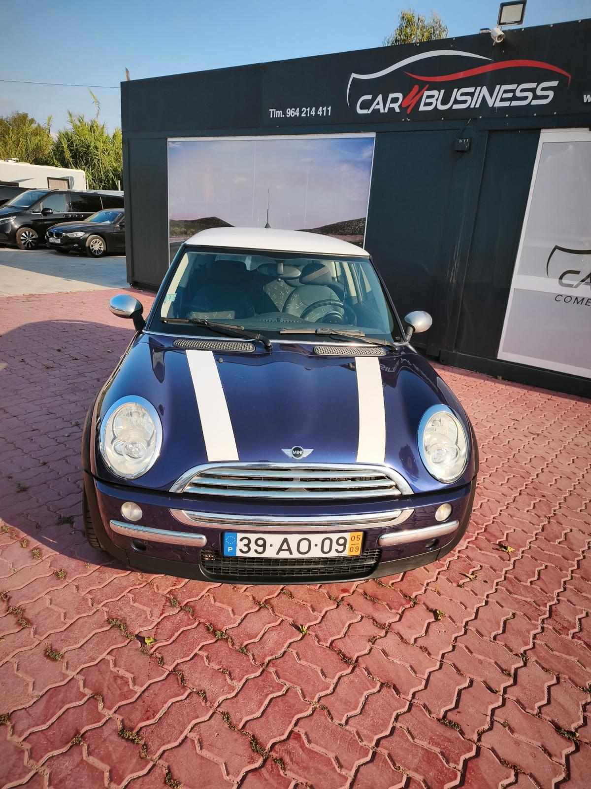 mini-one-2005-diesel-1364cc