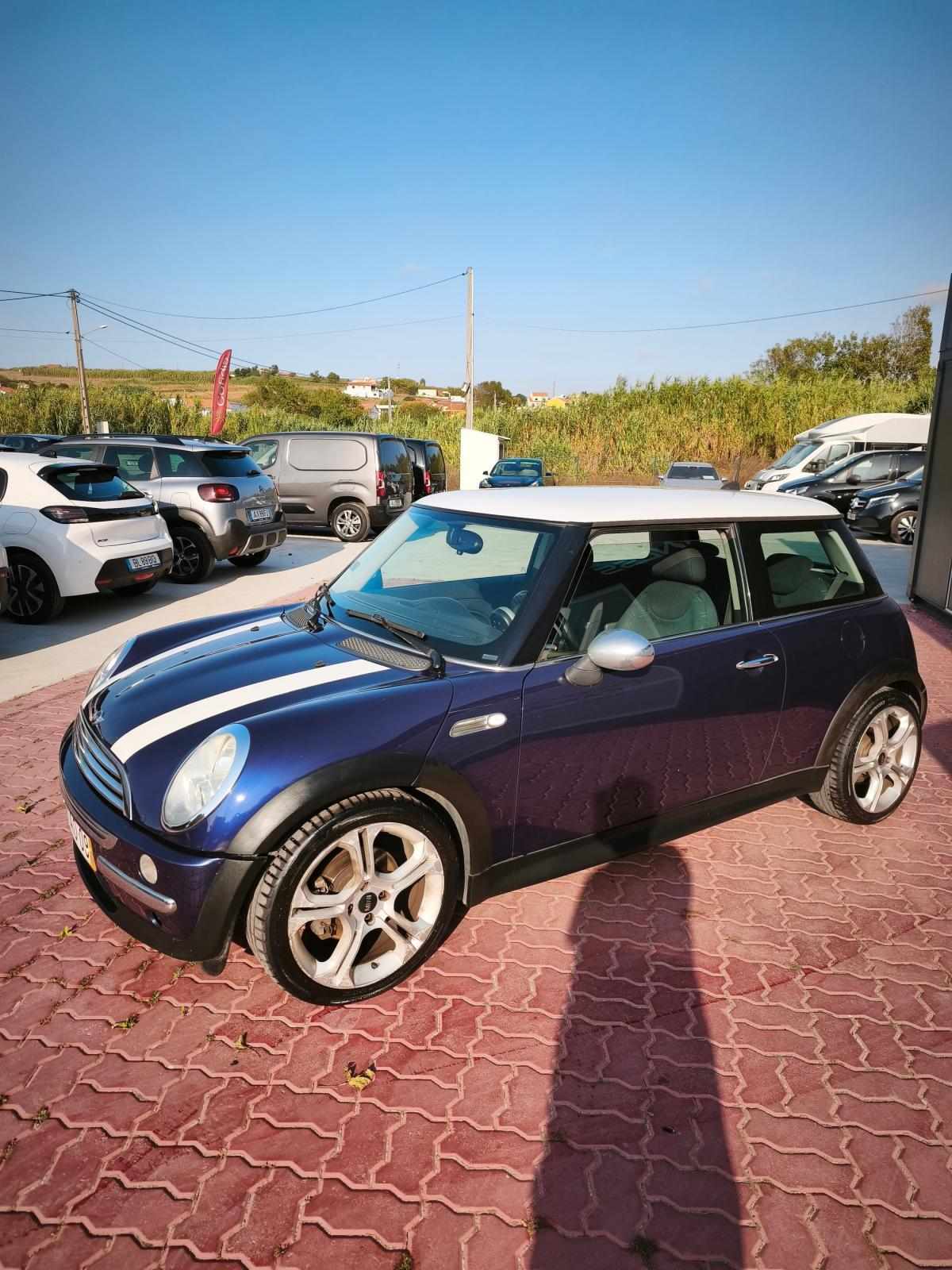 mini-one-2005-diesel-1364cc