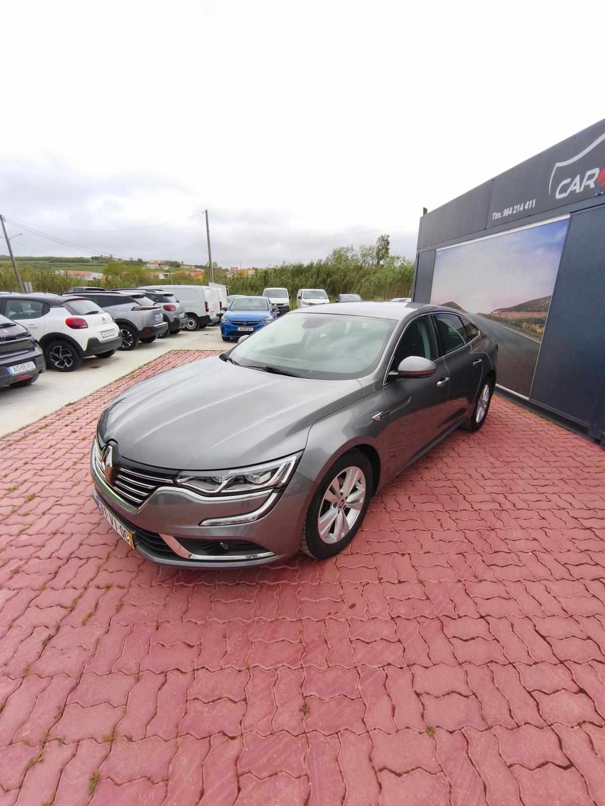 renault-talisman-2018-diesel-1598cc