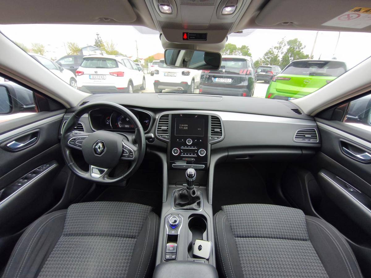 renault-talisman-2018-diesel-1598cc