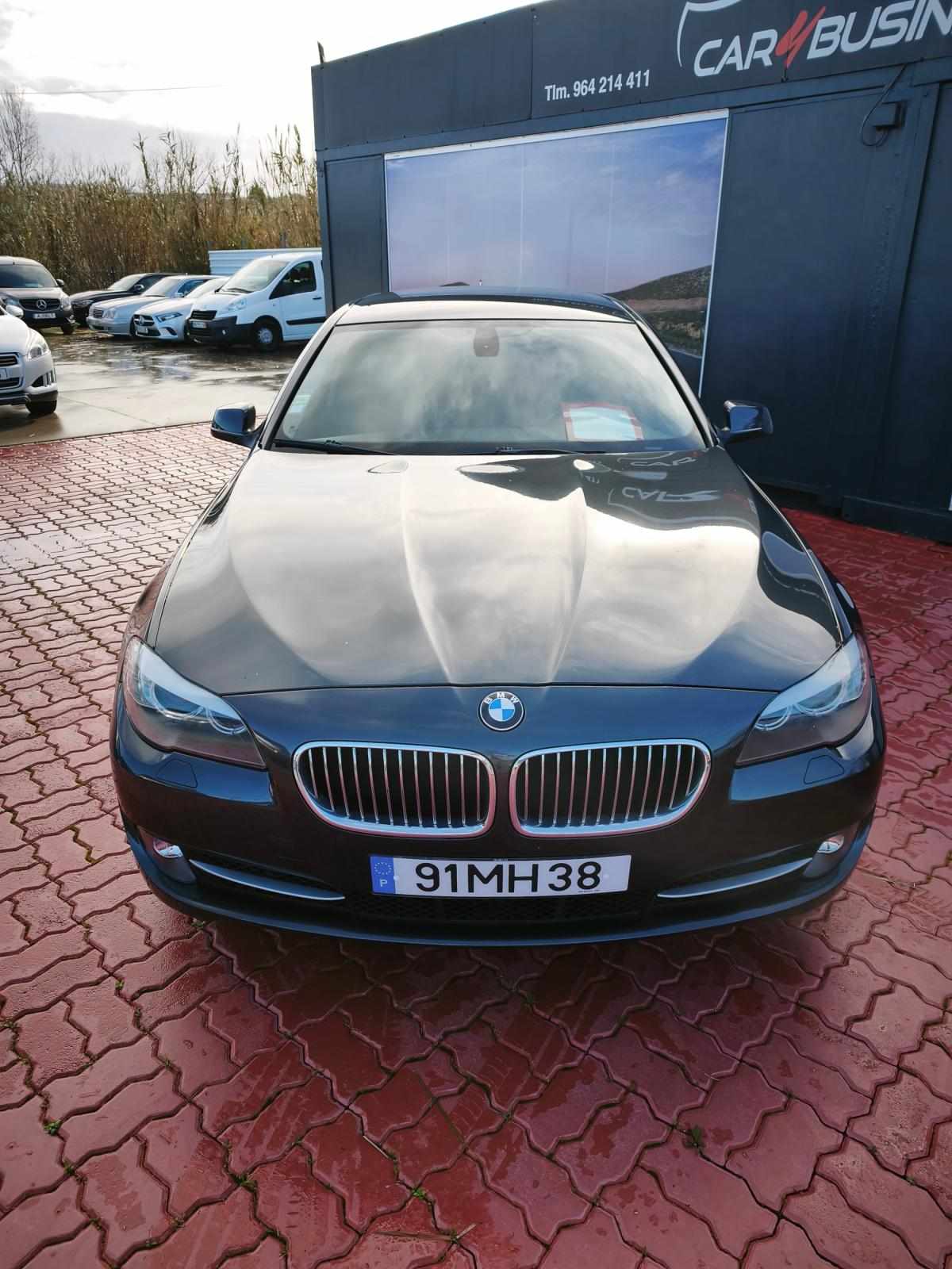 bmw-serie-5-2011-diesel-2993cc