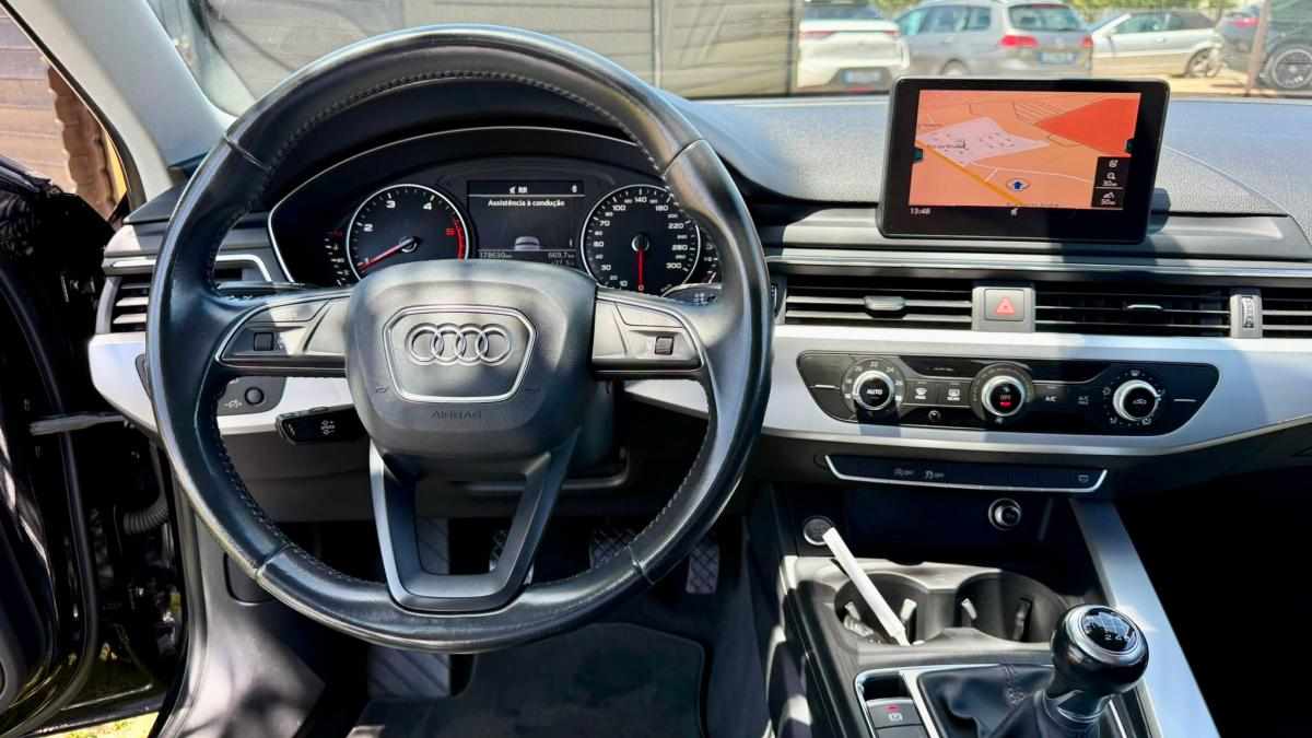 audi-a4-2-0-tdi-2016-diesel-1968cc