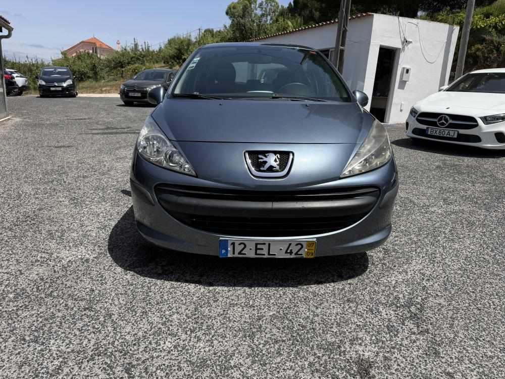 peugeot-207-2007-diesel-1398cc