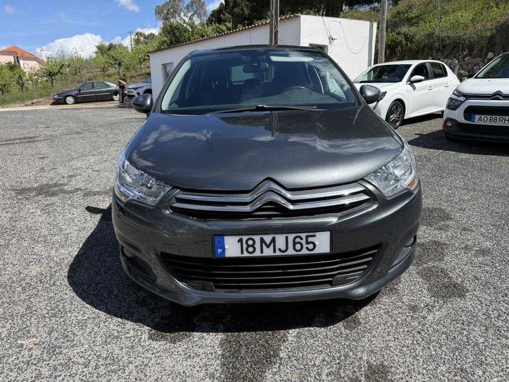 citroen-c4-2011-diesel-1560cc