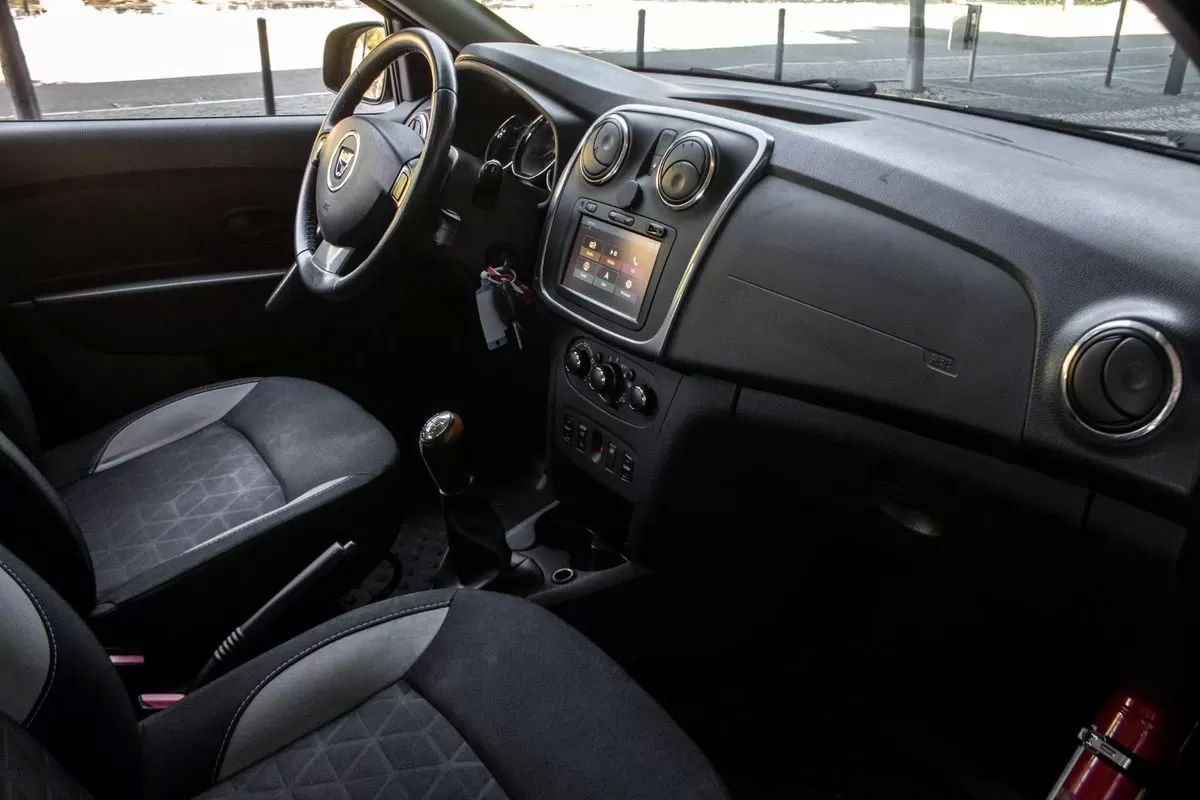 dacia-sandero-2016-diesel-1461cc