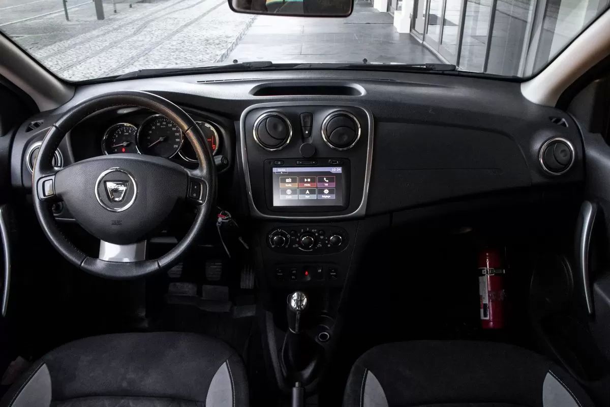 dacia-sandero-2016-diesel-1461cc