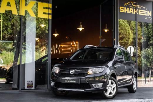 dacia-sandero-2016-diesel-1461cc