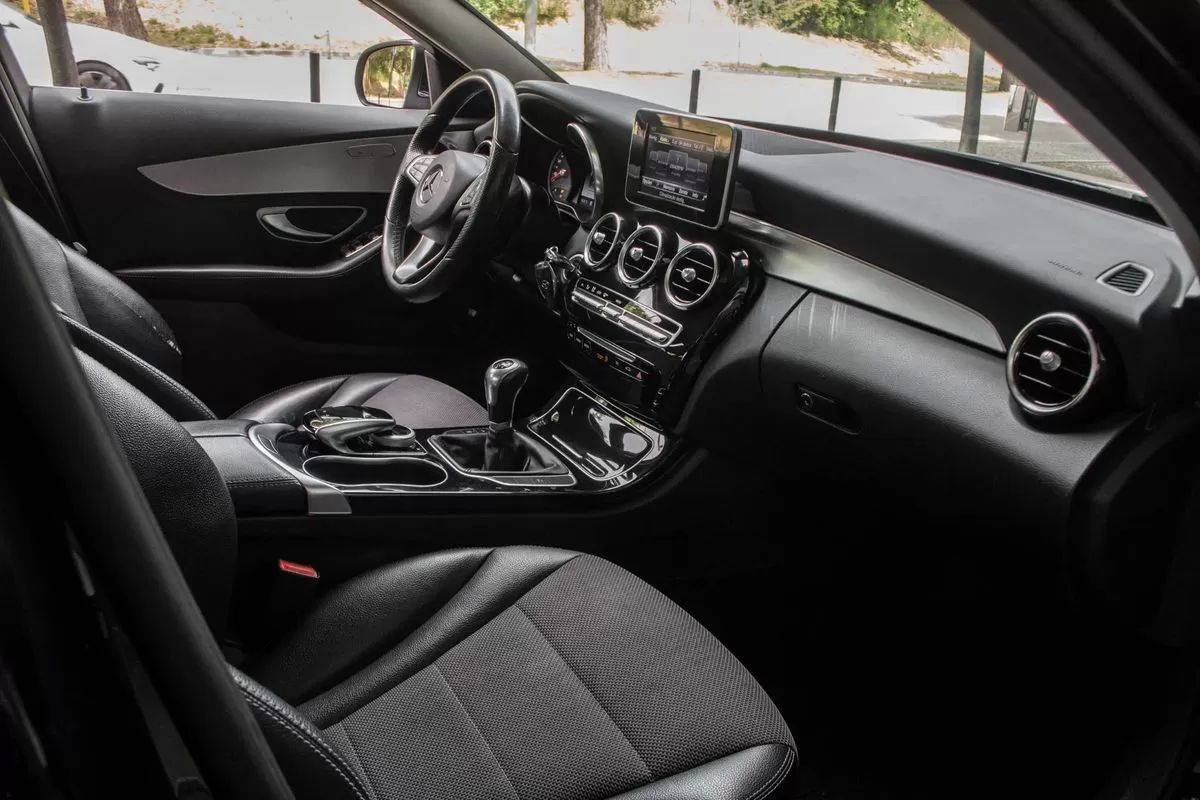 mercedes-benz-classe-c-2015-diesel-1598cc