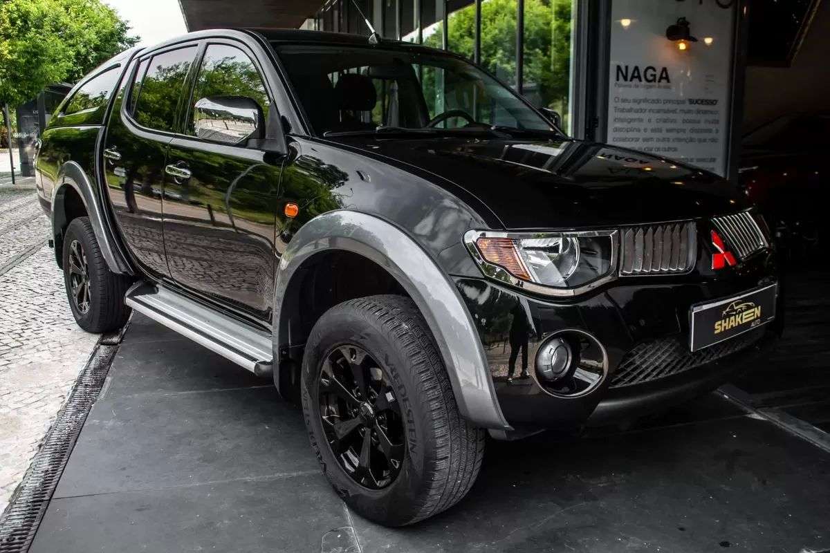mitsubishi-l200-2008-diesel-2477cc