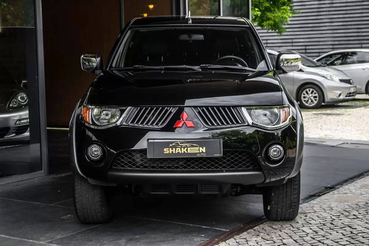 mitsubishi-l200-2008-diesel-2477cc