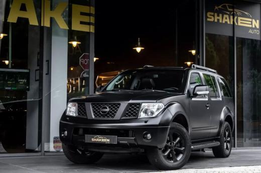 nissan-pathfinder-2008-diesel-2488cc