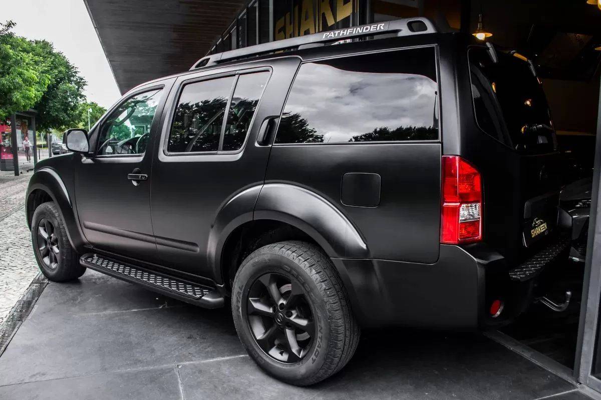 nissan-pathfinder-2008-diesel-2488cc