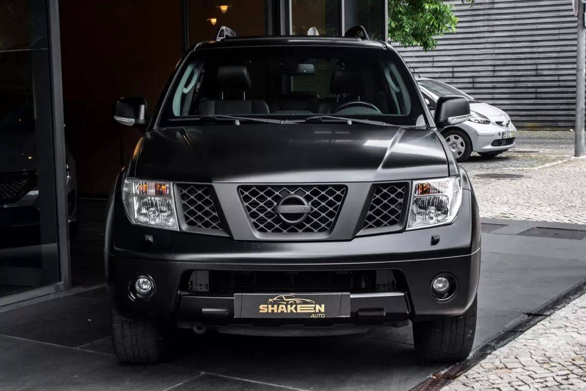 nissan-pathfinder-2008-diesel-2488cc