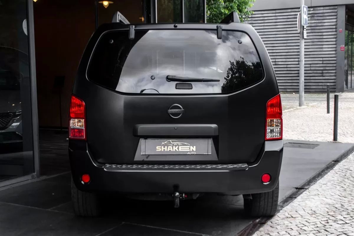 nissan-pathfinder-2008-diesel-2488cc