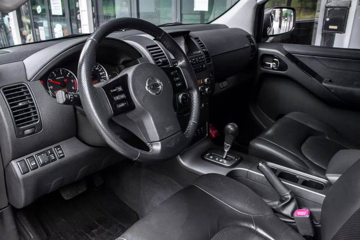 nissan-pathfinder-2008-diesel-2488cc