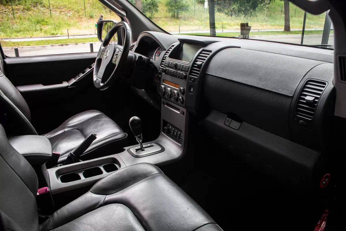 nissan-pathfinder-2008-diesel-2488cc