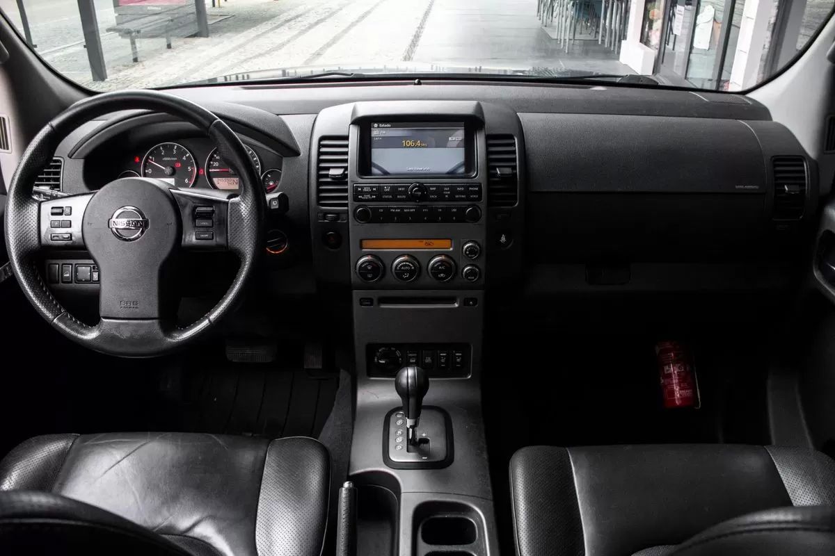 nissan-pathfinder-2008-diesel-2488cc