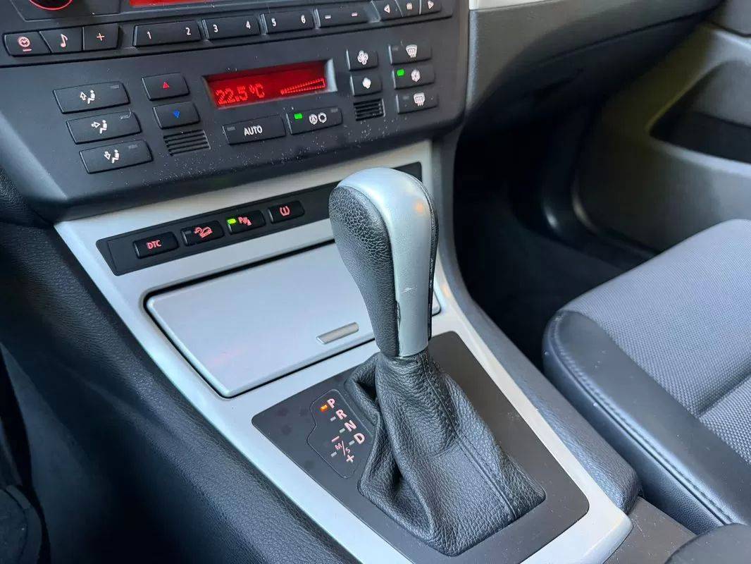 bmw-x3-2007-diesel-1995cc
