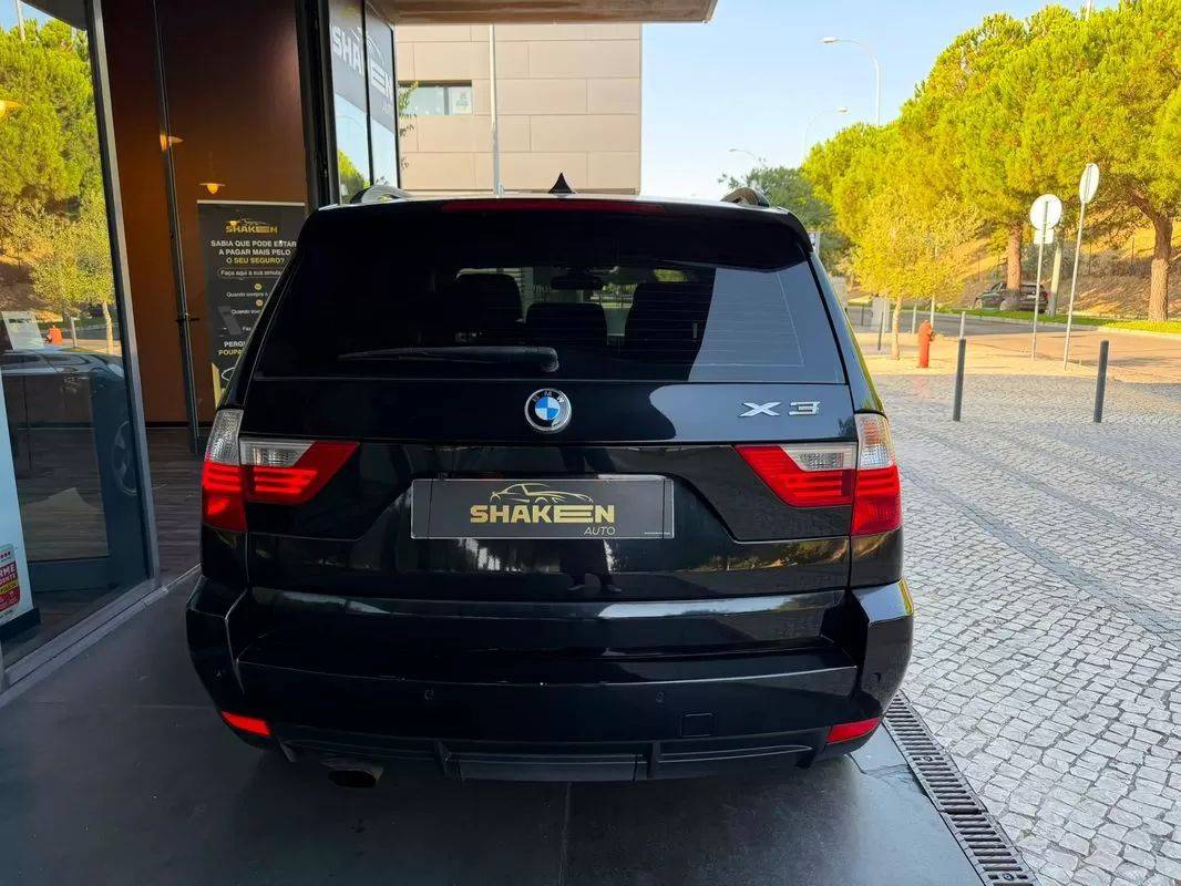 bmw-x3-2007-diesel-1995cc