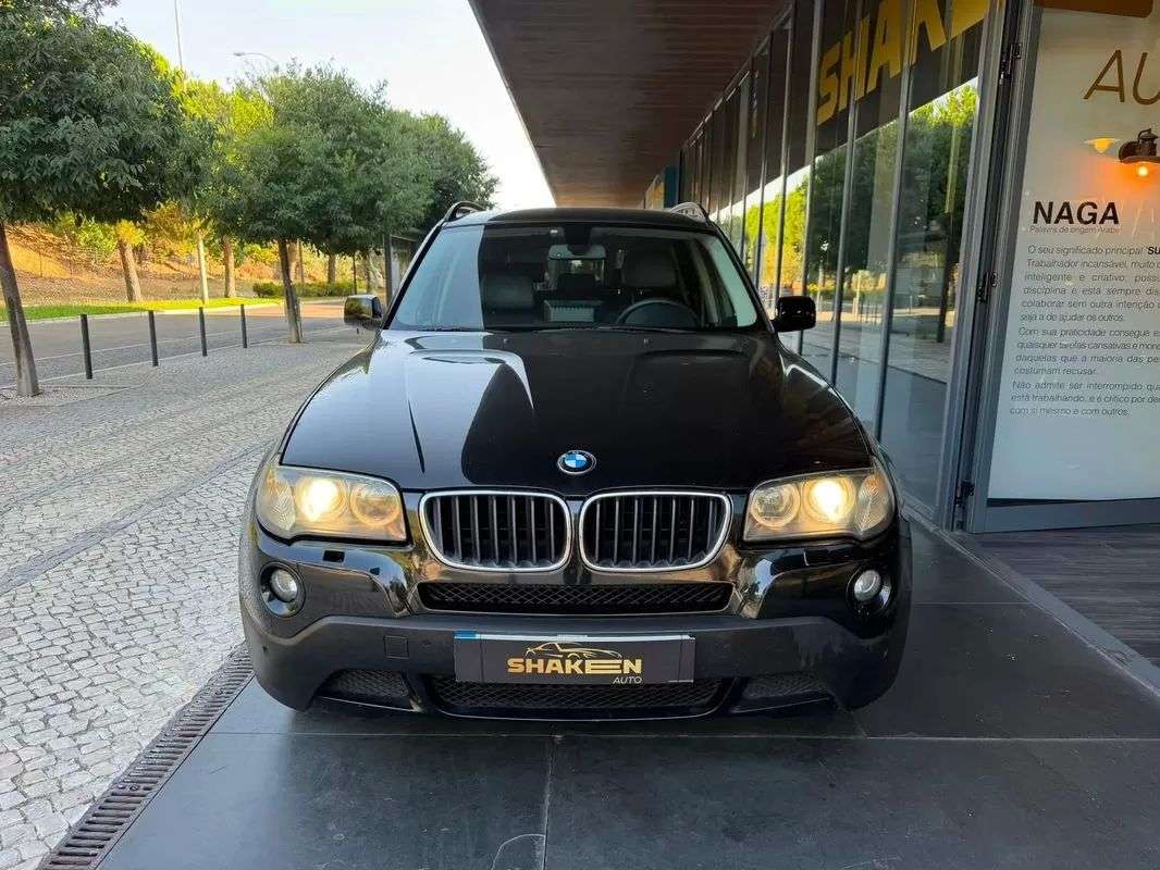 bmw-x3-2007-diesel-1995cc