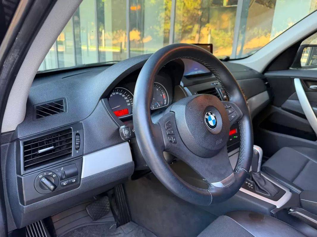 bmw-x3-2007-diesel-1995cc