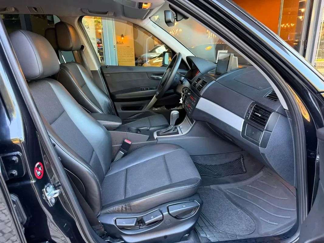 bmw-x3-2007-diesel-1995cc