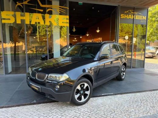 bmw-x3-2007-diesel-1995cc