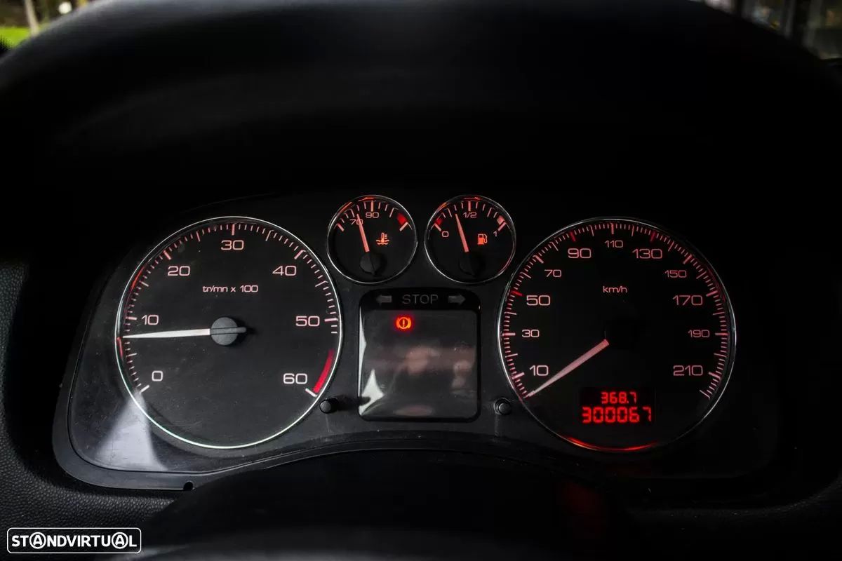 peugeot-307-2006-diesel-1560cc