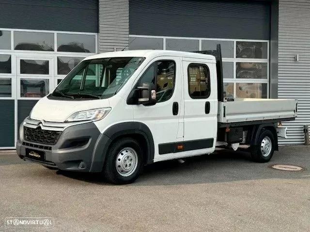 citroen-jumper-2017-diesel-1997cc