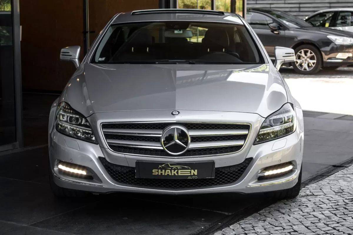 mercedes-benz-cls-2014-diesel-2143cc